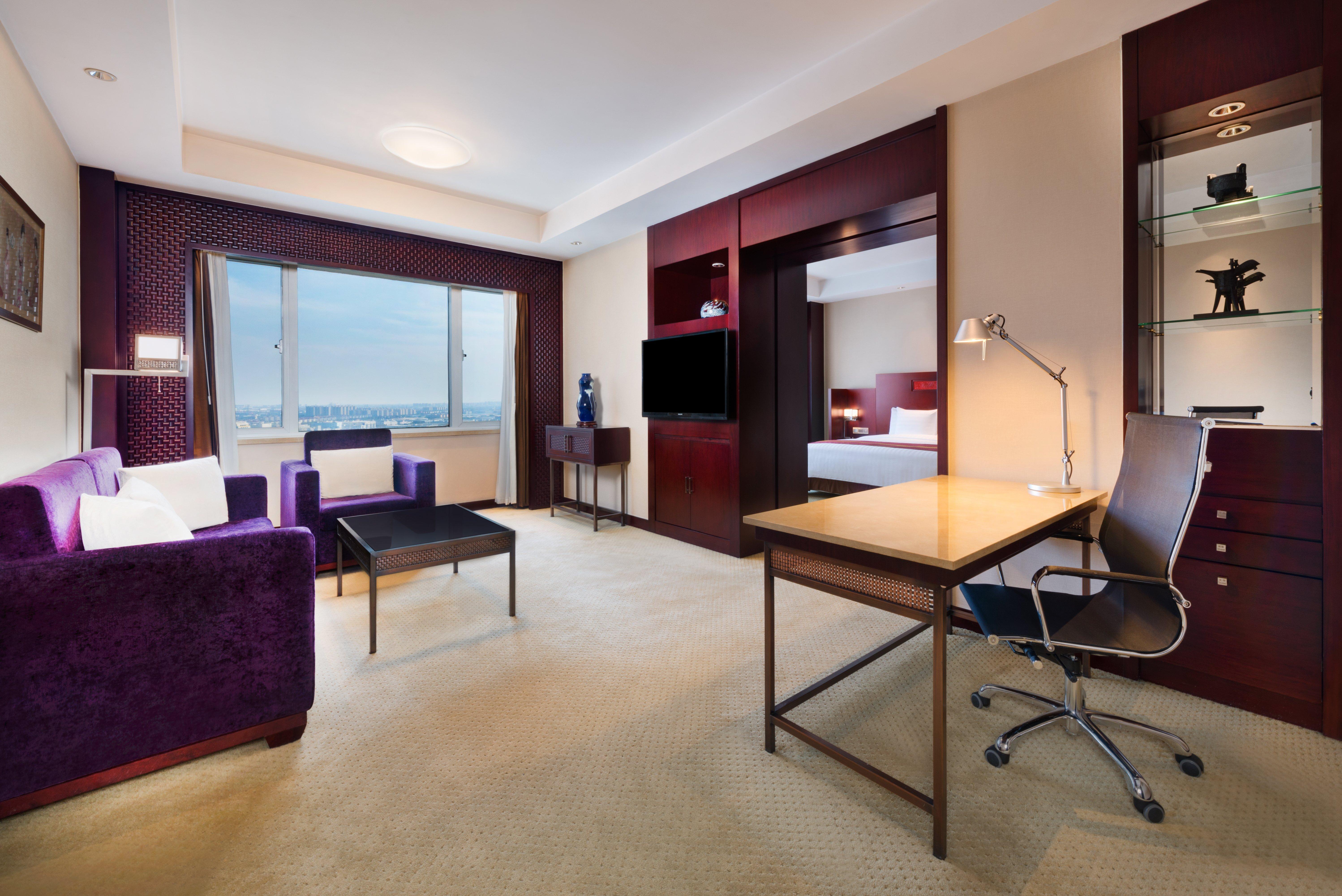 Crowne Plaza Shanghai Pudong By Ihg Екстер'єр фото
