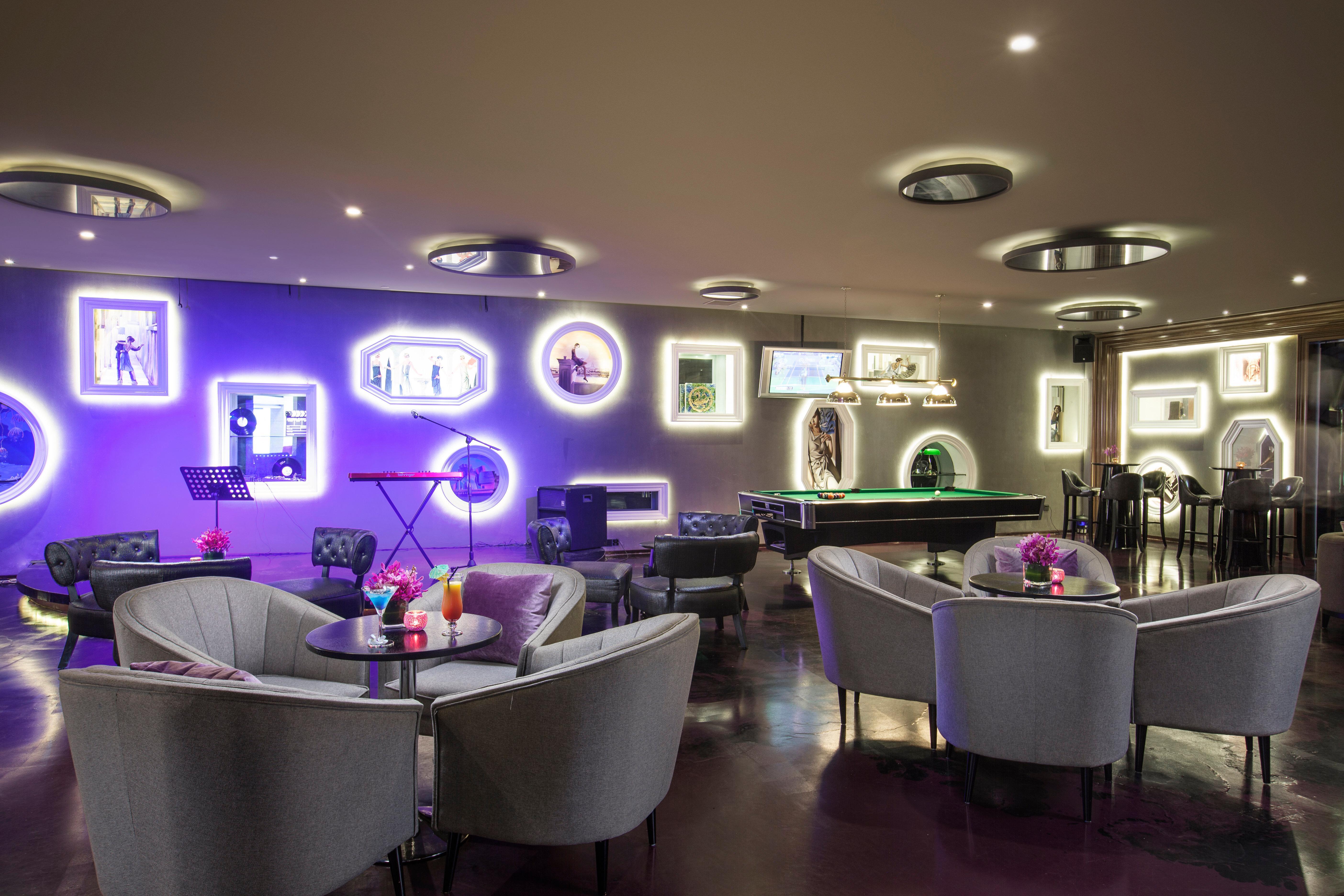 Crowne Plaza Shanghai Pudong By Ihg Екстер'єр фото