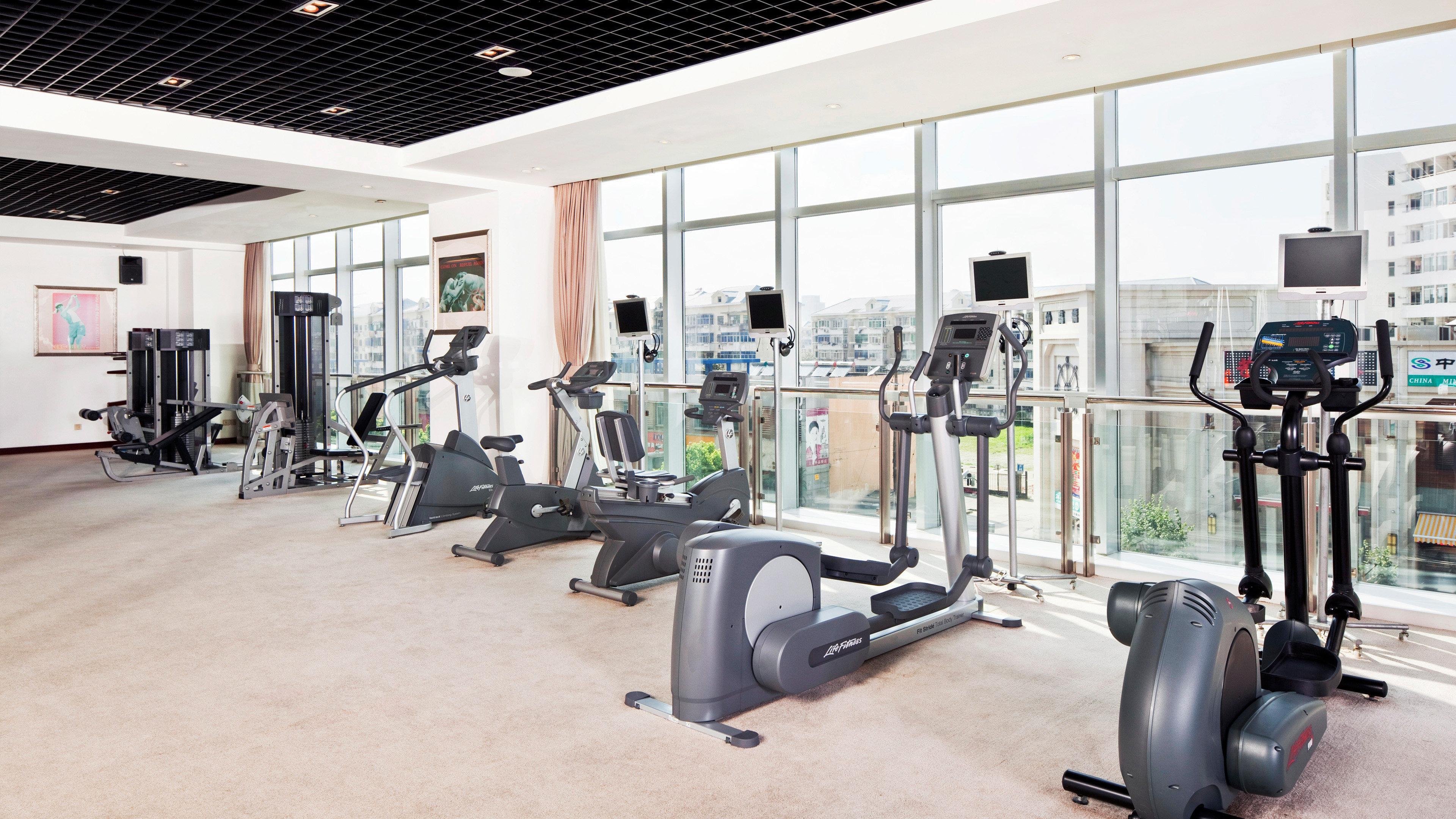 Crowne Plaza Shanghai Pudong By Ihg Екстер'єр фото