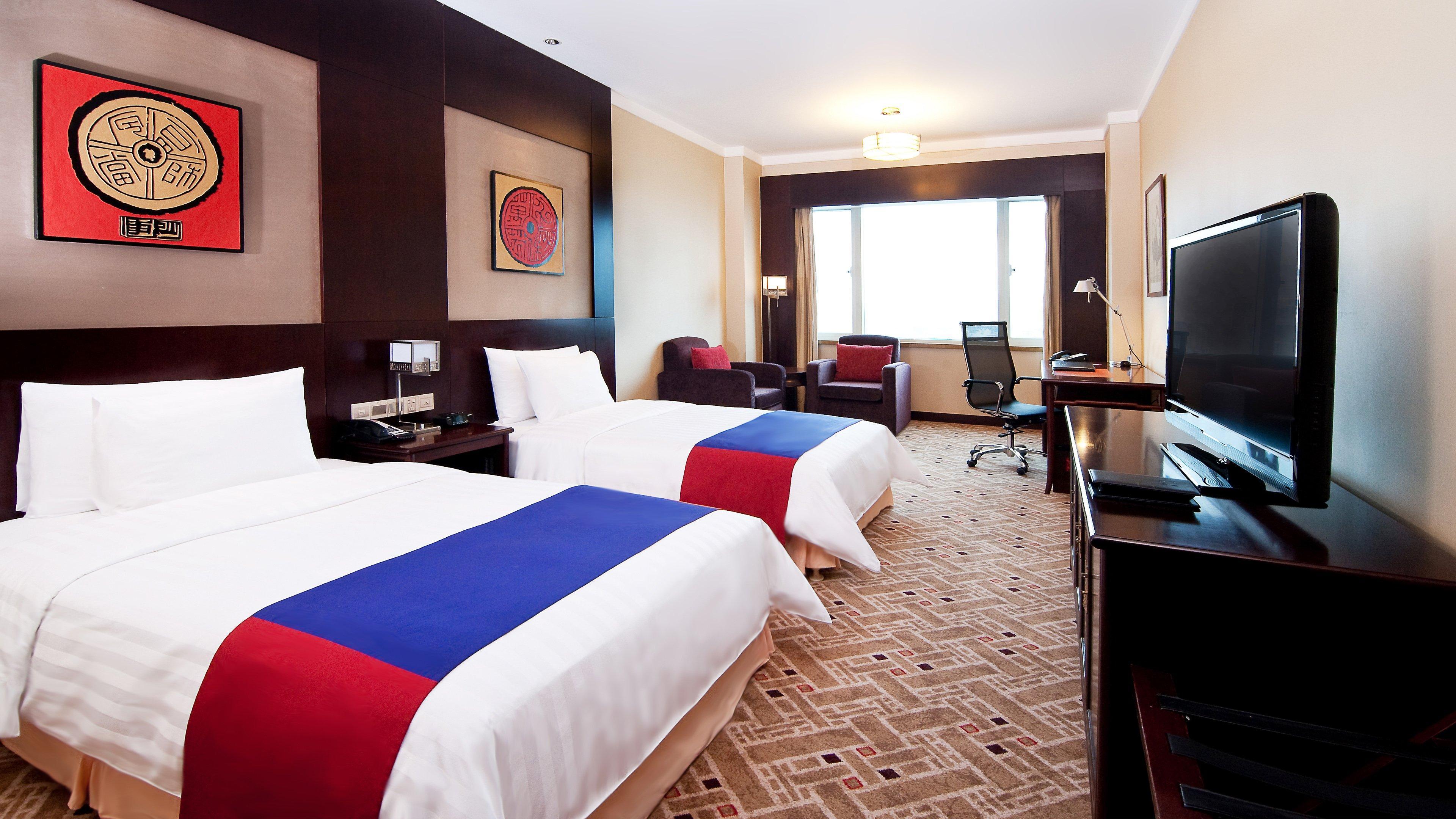 Crowne Plaza Shanghai Pudong By Ihg Екстер'єр фото