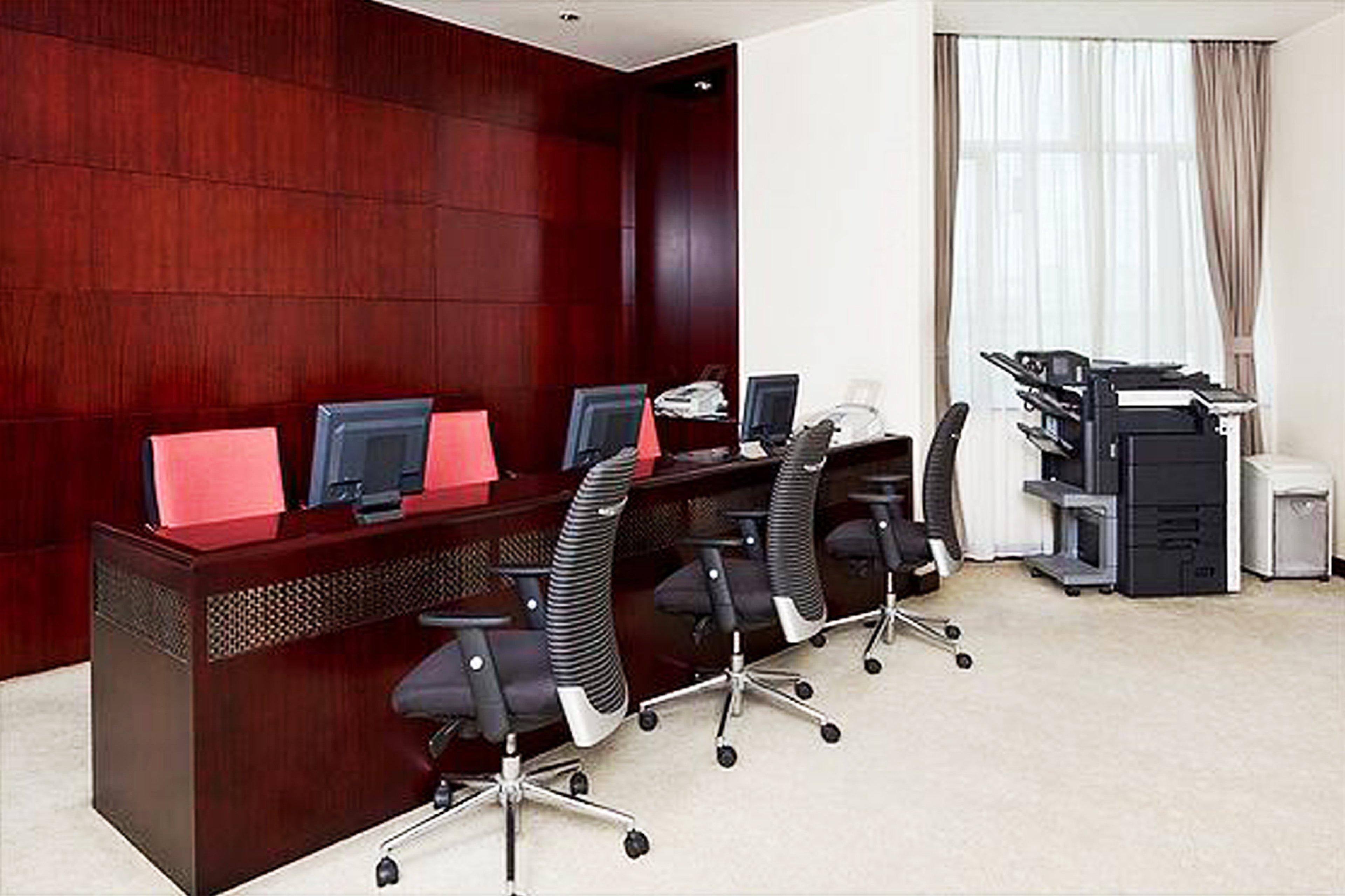 Crowne Plaza Shanghai Pudong By Ihg Екстер'єр фото