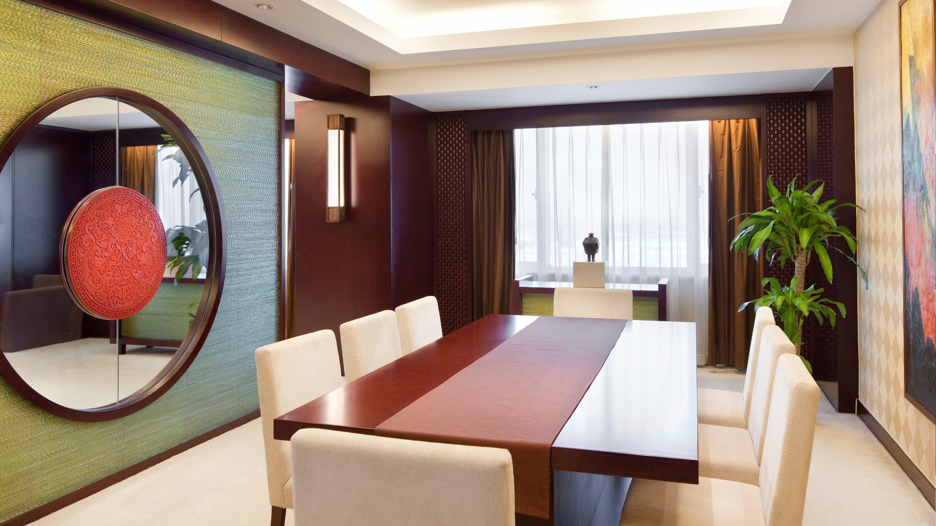 Crowne Plaza Shanghai Pudong By Ihg Екстер'єр фото