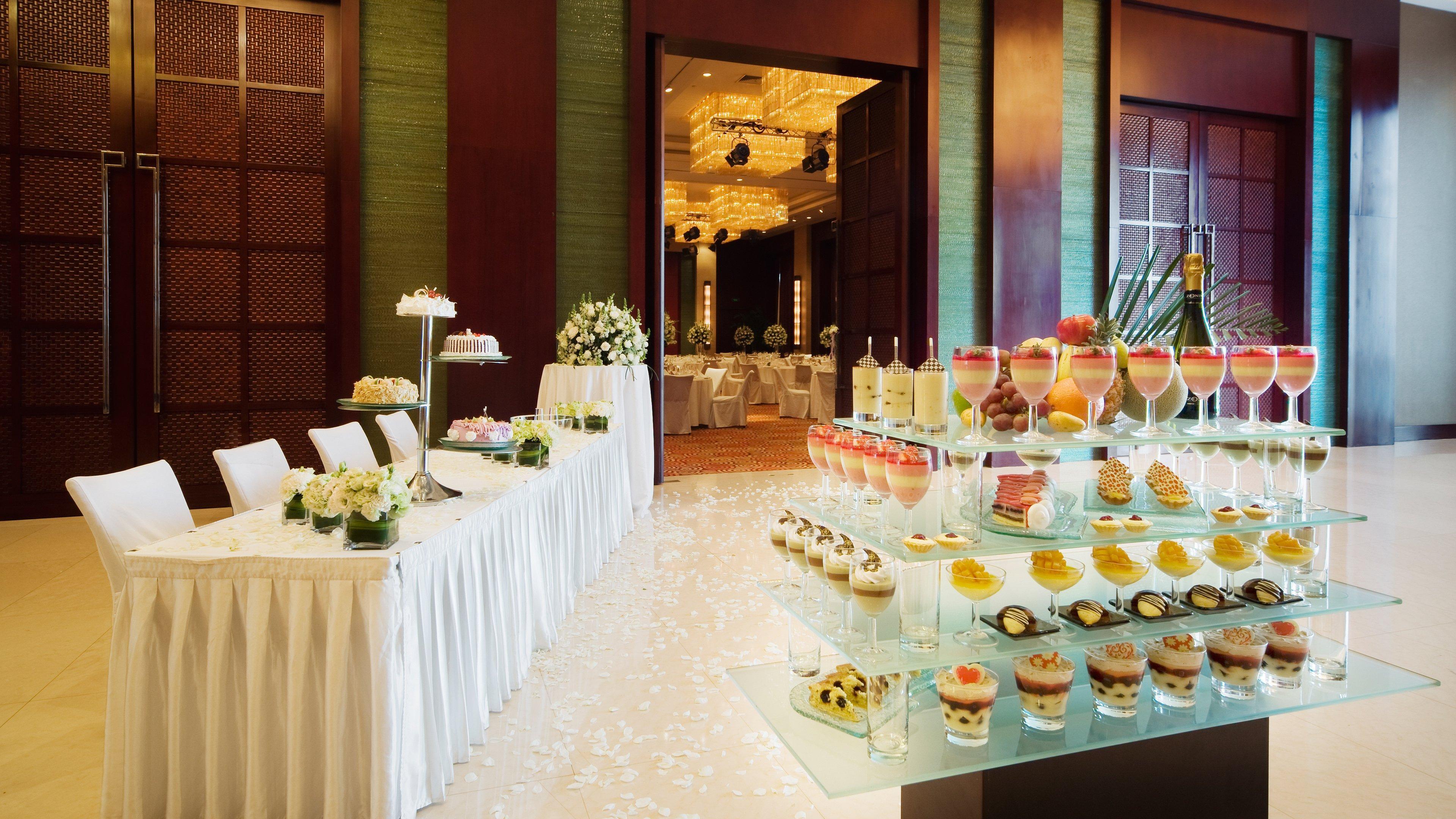 Crowne Plaza Shanghai Pudong By Ihg Екстер'єр фото