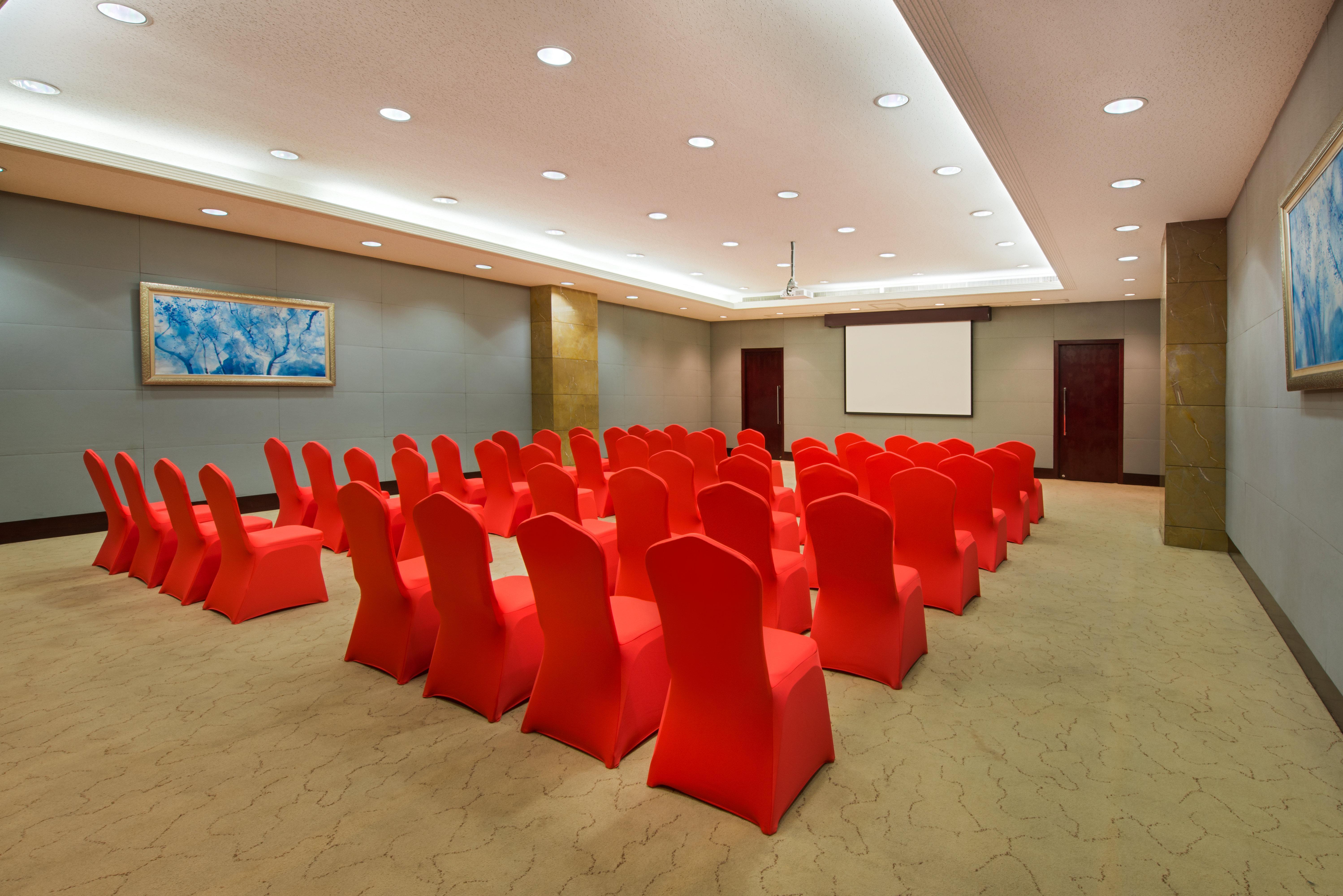 Crowne Plaza Shanghai Pudong By Ihg Екстер'єр фото